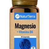 Magnesio B6 NT