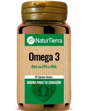 Omega-3