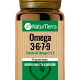 Omega3679 NT