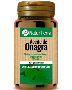 Onagra.