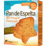 Pan Espelta NT