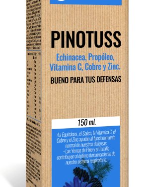 Pino tuss