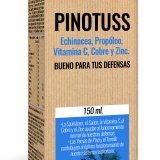 Pino tuss