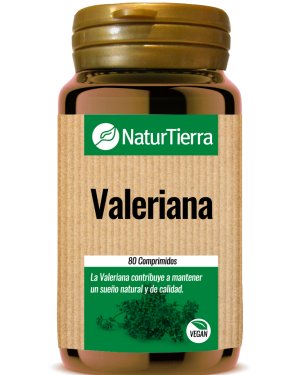 Valeriana