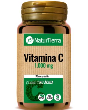 Vitamina c