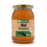 miel romero