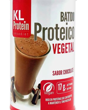 Batido Proteico proteico choco 150gr