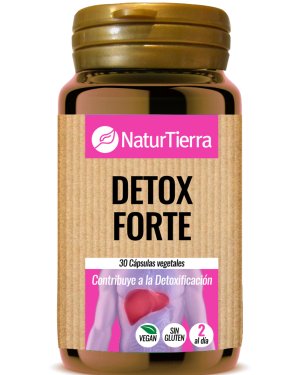 Detox Forte