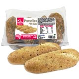 Panecillos Proteicos KL BOD