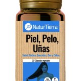 Pelo Piel Uñas NT