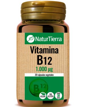 Vitamina B12