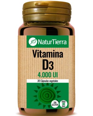 Vitamina D3