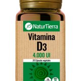 Vitamina D3 NT