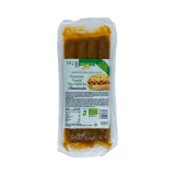 salchicha ahumada