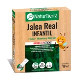 Jalea Real Infantil