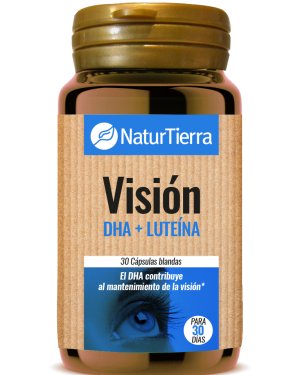 Visión 30 comprimidos