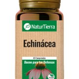 Echinácea 60 comprimidos
