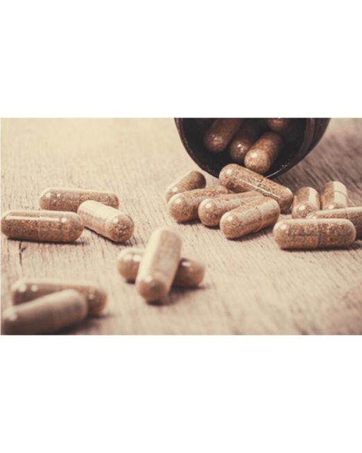 Vitaminas y minerales