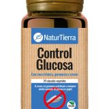 Control Glucosa