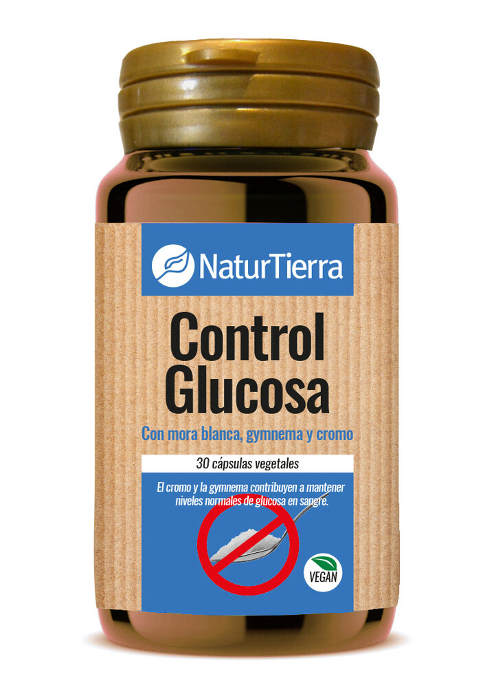 Control Glucosa