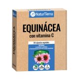 Equinacea con Vitamina C