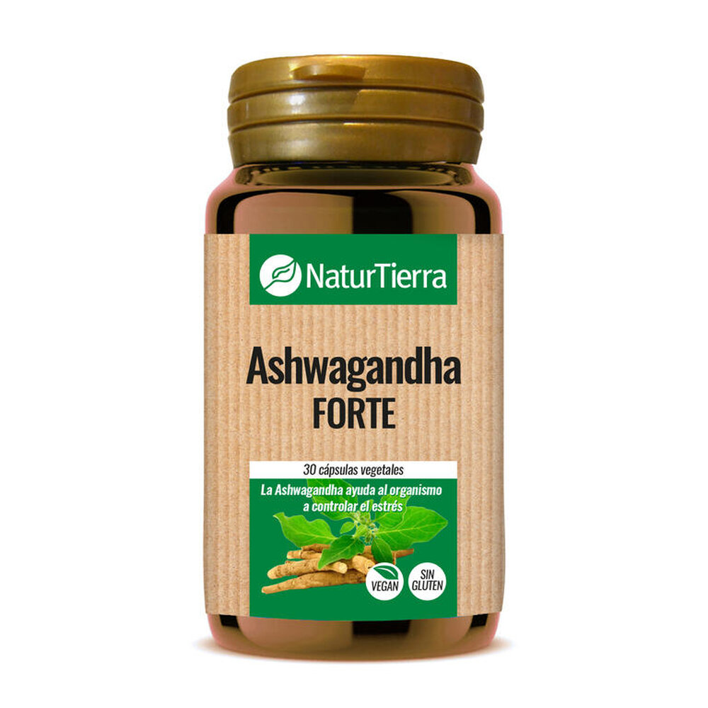 Ashwagandha Forte