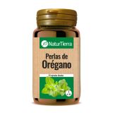 Perlas de Orégano