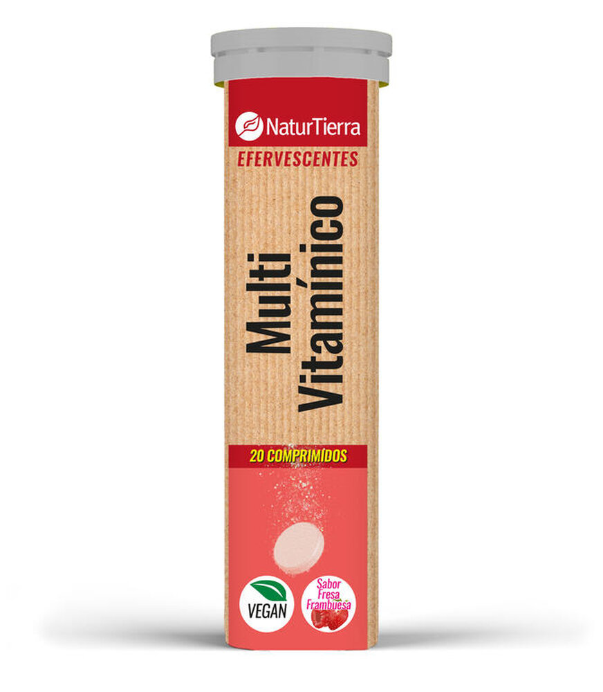 Multi Vitamínico
