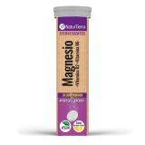 Magnesio + B2 + B6