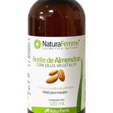 Aceite de Almendras