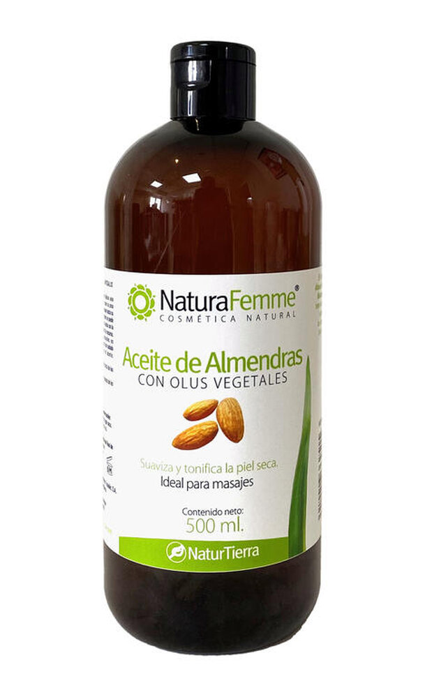 Aceite de Almendras