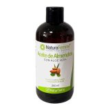Aceite de Almendras + Aloe Vera