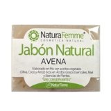 Jabón Avena