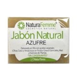 Jabón Azufre