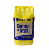 Germen de Trigo