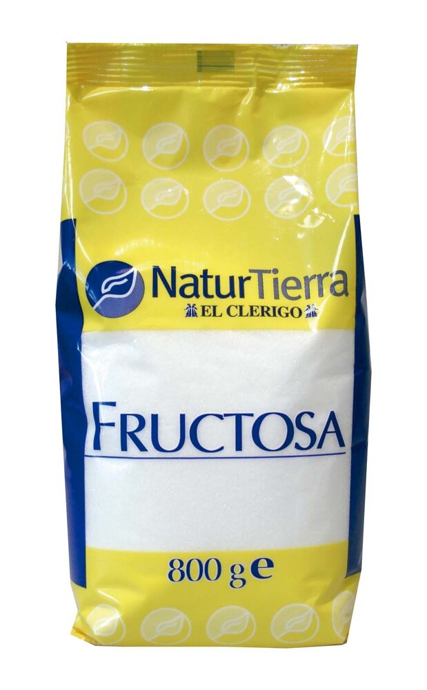 Fructosa