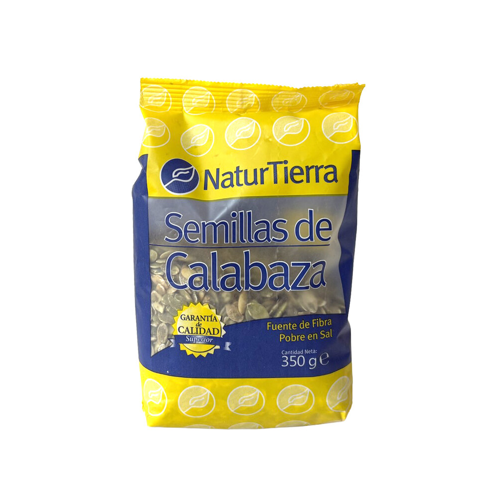 Semillas de Calabaza
