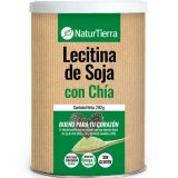 Lecitina de Soja con Chía