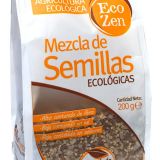 Mezcla Semillas Ecológicas