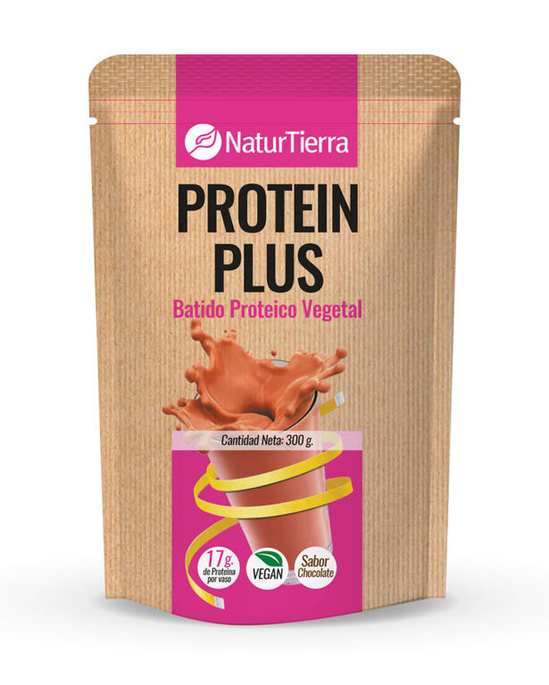 Protein Plus