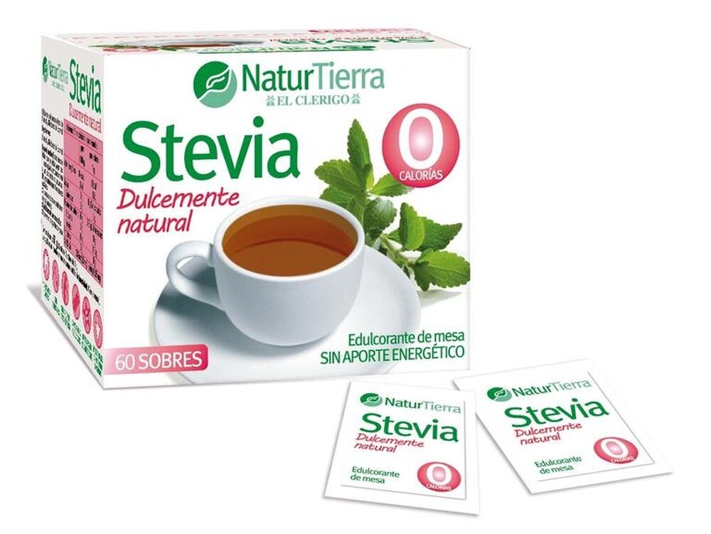 Stevia