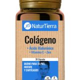 Colágeno + Ácido Hialurónico