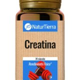 Creatina Monohidrato
