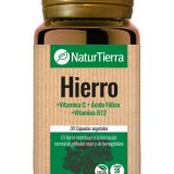 Hierro
