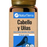 Cabello y Uñas