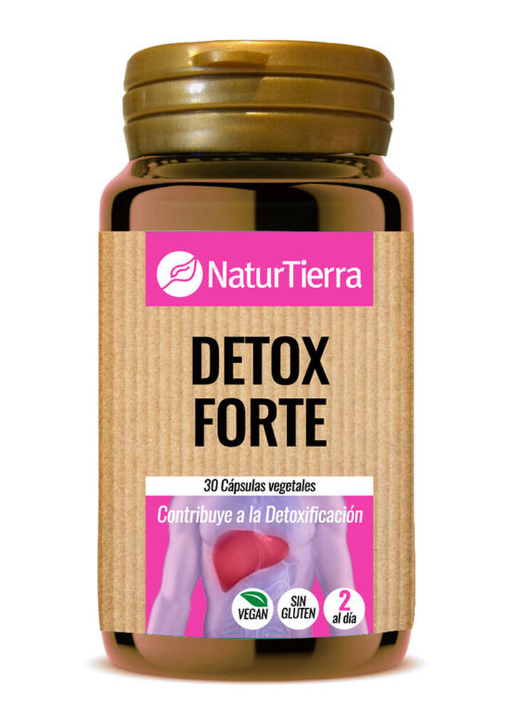 Detox Forte