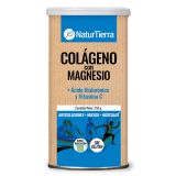 Colágeno Hidrolizado con Magnesio Polvo