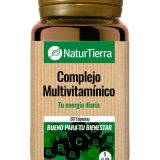 Complejo Multivitamínico