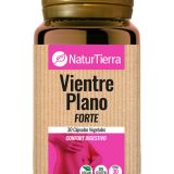 Vientre Plano Forte