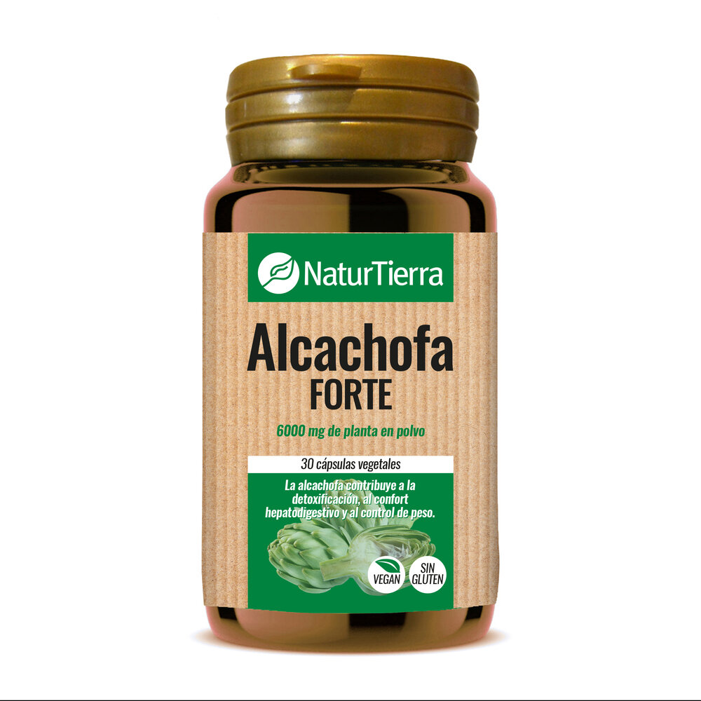 Alcachofa Forte